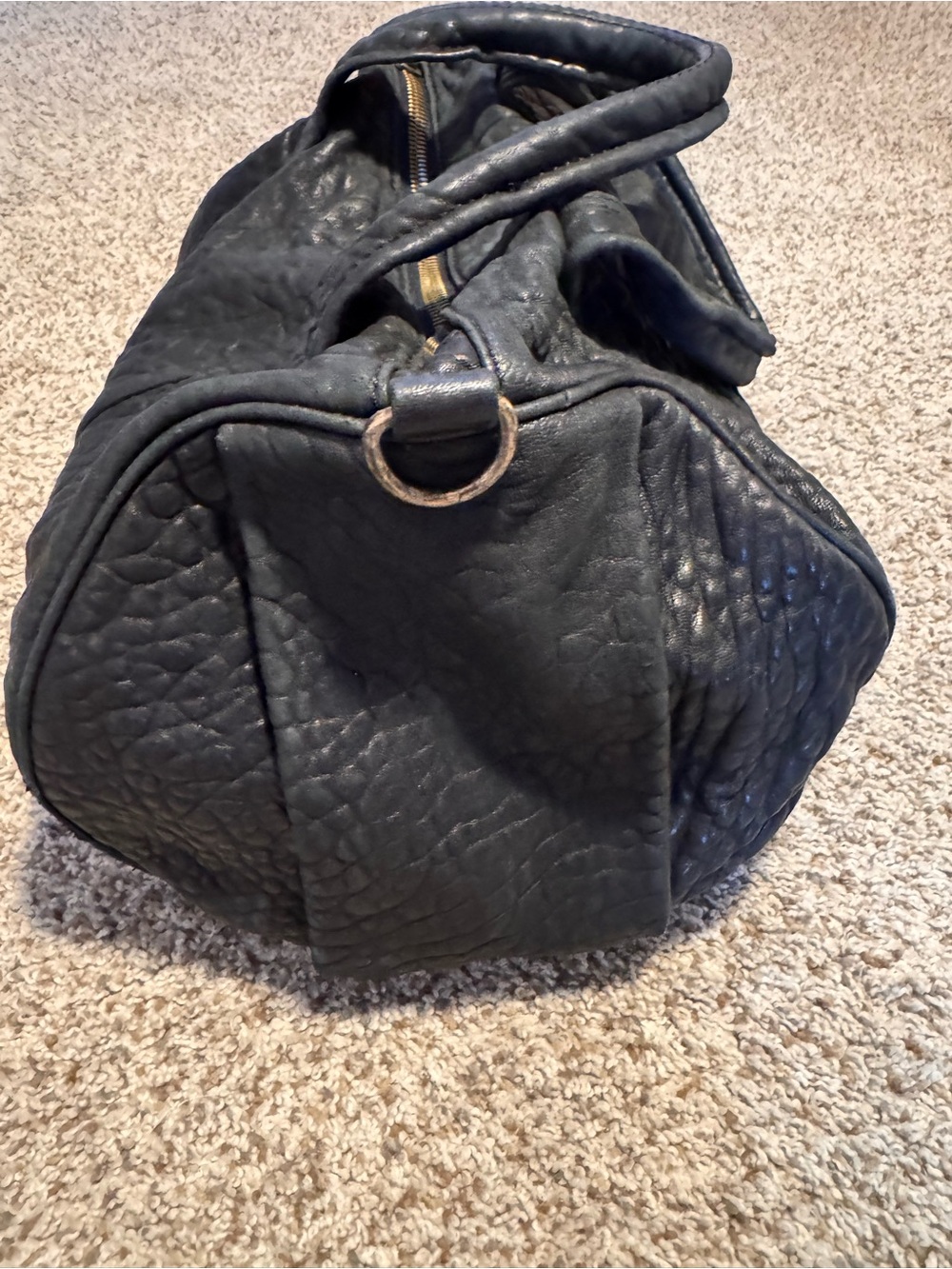 Alexander Wang Rocco Handbag - Picture 4 of 14